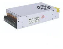 Comprar Fuentes De Poder Switching 5v 40a 200w