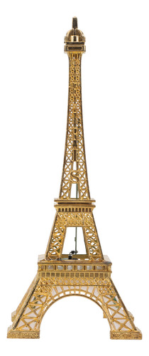 Lámparas De La Torre De París Accesorios Para La Torre Eiffe