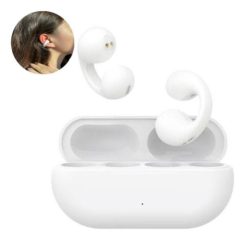 X Auriculares Inalámbricos Ambie Bone Conduction