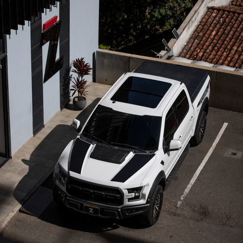 Ford F-150 3.5 Svt Raptor Supercrew