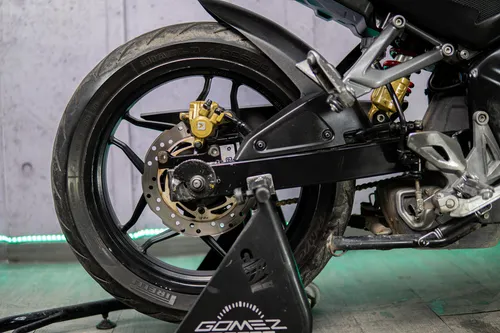 Bajaj Pulsar Ns 200 2021