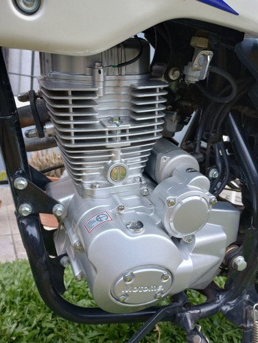 Imagen 9 de 10 de Motomel Skua 150