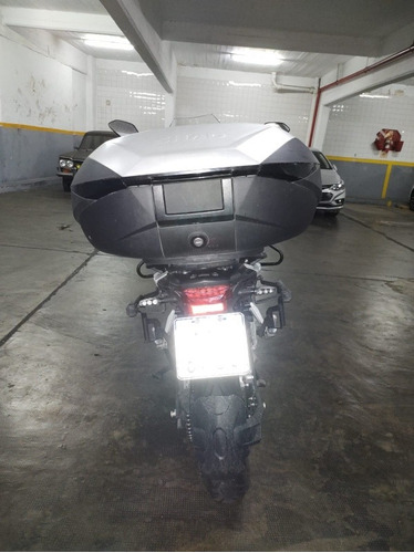 Imagen 8 de 8 de Benelli Trk 502 2020