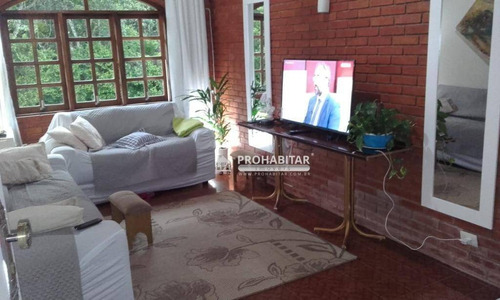 Imagem 4 de 12 de Casa À Venda, 80 M² Por R$ 390.000,00 - Colônia (zona Sul) - São Paulo/sp - Ca3073