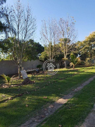 Imagem 6 de 30 de Chácara Com 2 Dormitórios À Venda, 1500 M² Por R$ 351.000,00 - Vila Esporte - Conchas/sp - Ch0045