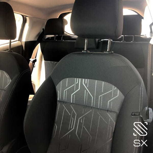 Imagem 10 de 13 de Peugeot 208 Allure 1.6 Flex 16v Automatico 2017