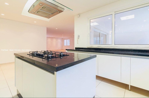 Imagem 11 de 15 de Casa Em Condomínio Para Venda Em São Paulo, Brooklin Paulista, 4 Dormitórios, 4 Suítes, 6 Banheiros, 5 Vagas - 3361_2-1443589