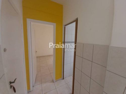 Imagem 4 de 7 de Sala Living | Gonzaguinha | São Vicente - 2805-84