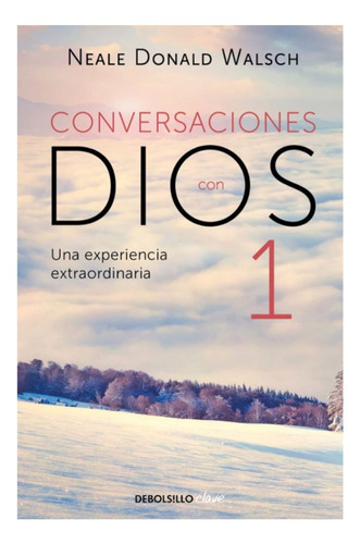 Conversaciones Con Dios 1, Original - Soncosasdebrujas®