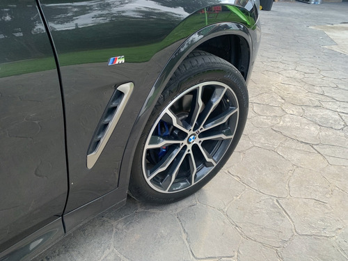 Imagen 14 de 15 de Bmw X3 M40i