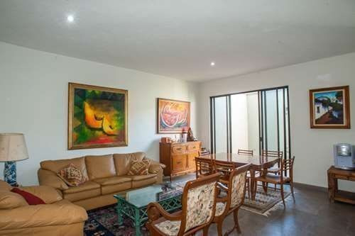 Imagen 2 de 6 de Casa De La Rueda En Venta, Fracc. Tierradentro En San Miguel