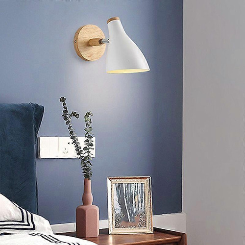 Lámpara De Pared Nórdica, Lámpara De Pared Para Comedor