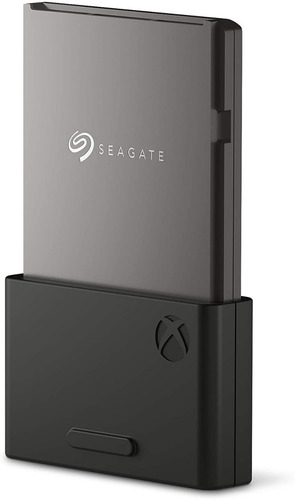 Expansión De Almacenamiento 1tb Seagate Para Xbox Series X/s