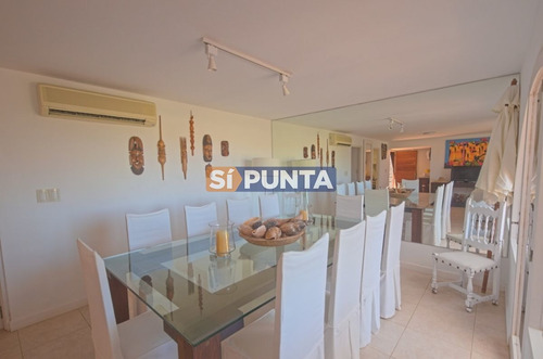 Imagen 4 de 23 de Departamento De 3 Dormitorios En Alquiler En Manantiales