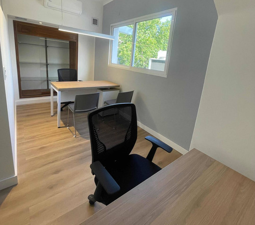 Imagen 6 de 26 de Oficinas Privadas Y Compartidas Co Work En Pleno Centro