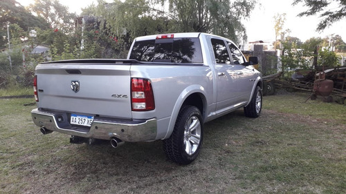 Ram 1500 Laramie