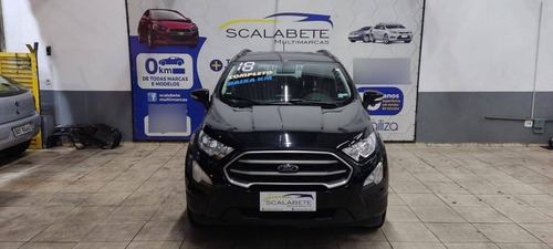 Imagem 2 de 15 de Ford Ecosport 1.5 Ti-vct Flex Se Manual