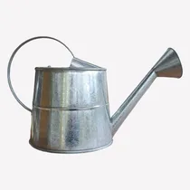 Comprar Regadera Zinc 8 Litros Ideal Para Jardines Balcones Huertas