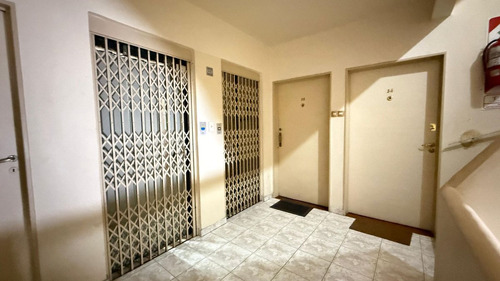 Dpto En Venta, 4amb, Vista Abierta, Opc Cochera