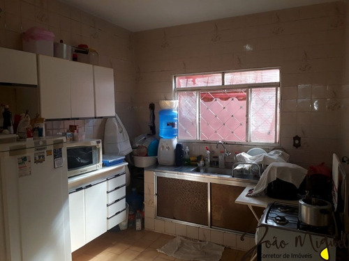 Casa Parque Gloria Ii, Ca00345, Catanduva, Joao Miguel Corretor De Imoveis, Venda De Imoveis - Ca00345 - 67807285