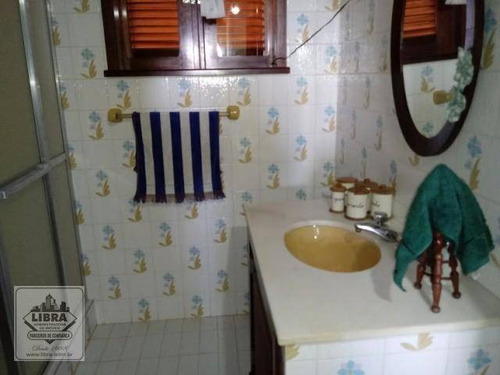Imagem 30 de 30 de Grande Propriedade Com Vista Deslumbrante - Ca0009