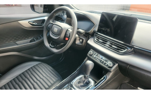 Fiat FASTBACK 1.3 TURBO 270 FLEX LIMITED EDITION AT6