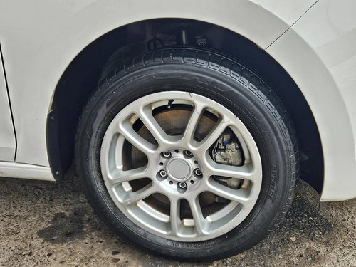 Skoda Rapid 1.2 TSI ACTIVE