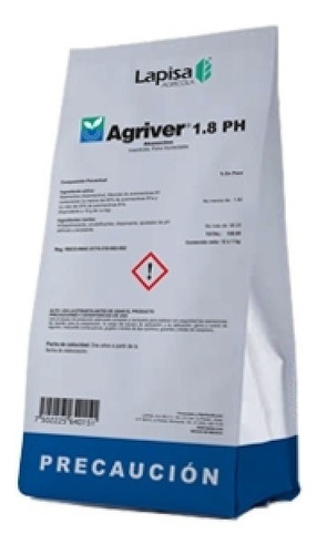 250 Gr Agriver Abamectina Control Acaro Minador Arañan Roja