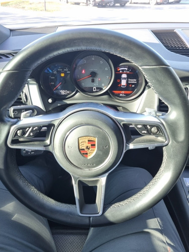 Imagen 8 de 11 de Porsche Macan 2018 3.0 S At