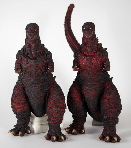 Godzilla Ultima: Godzilla Singular Point S.h.monsterarts
