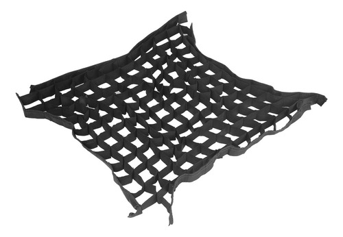 . Celular Portátil Softbox Grid Mesh 60x60 Cm For Fotografía