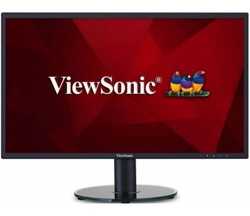 Monitor Viewsonic Gamer 27 Va2759-smh Hdmi Nuevo Tranza