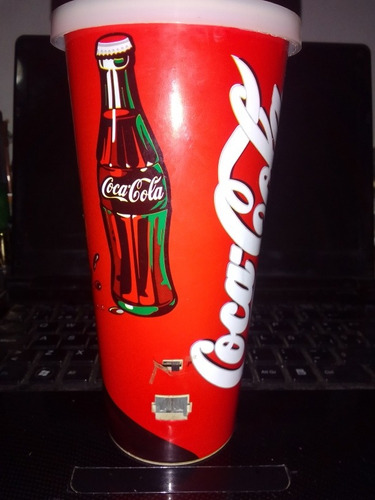 Telefono Coca Cola 