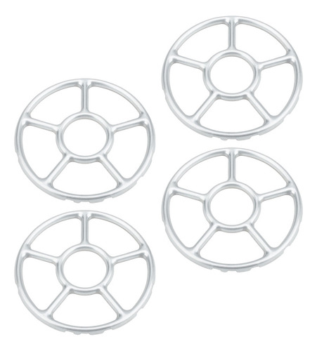 Rejilla Auxiliar Universal Para Estufa De Gas Burner Grate,