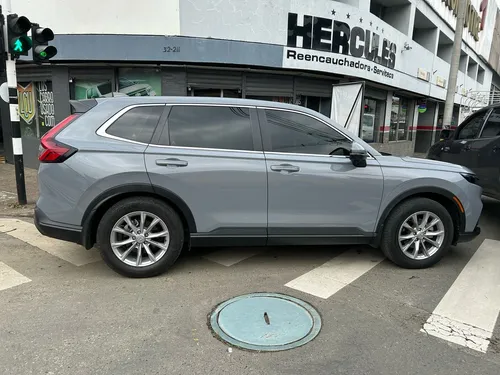 Honda CR-V 1.5T X-Tyle Lx 2Wd