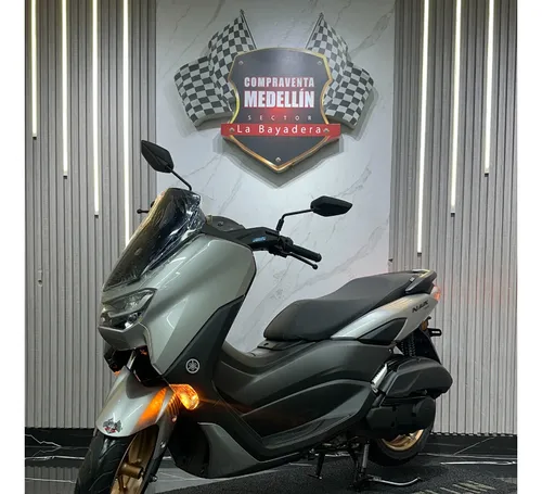 Nmax 155