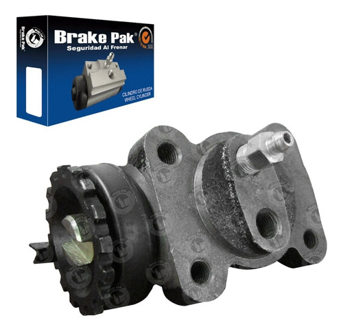 Cilindros De Freno Marca Brake Pak Para Chevrolet Nhr