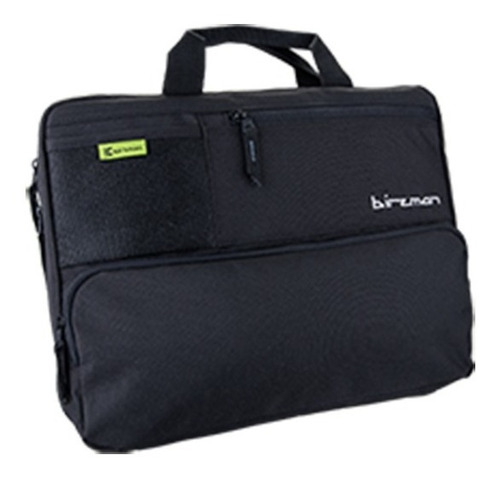 Imagen 1 de 2 de Bolso P/ Bici Porta Herramienta Birzman