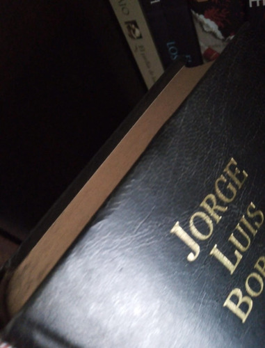 Textos Cautivos - Jorge Luis Borges (Usado)