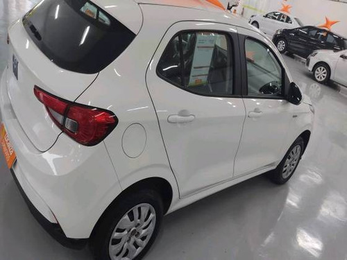 Imagem 7 de 9 de Fiat Argo 1.0 Firefly Flex Drive Manual