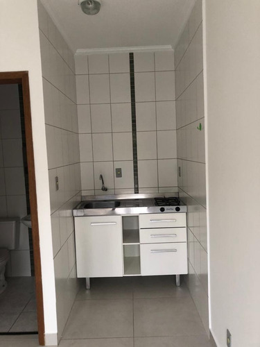 Imagem 9 de 17 de Apartamento - Lc223 - 32972526