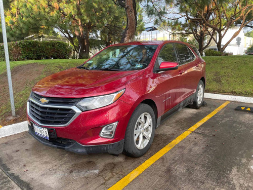 Imagen 1 de 8 de Chevrolet Equinox 2018 1.5 Lt At
