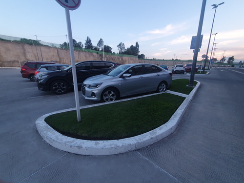 Chevrolet Onix 1.2t Premier L At