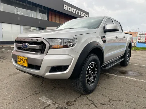 Ford Ranger 3.2 XL