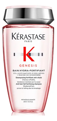 comprar Shampoo Kérastase Genesis Bain Hydra-Fortifiant 250ml