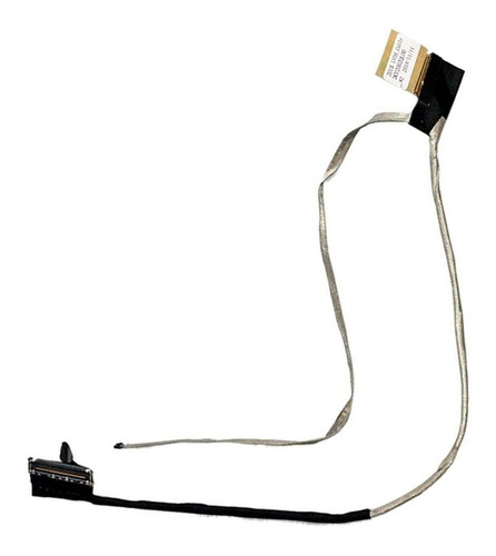 Cable Flex De Video Para Acer Aspire Vx15 Vx5-591g Nuevo