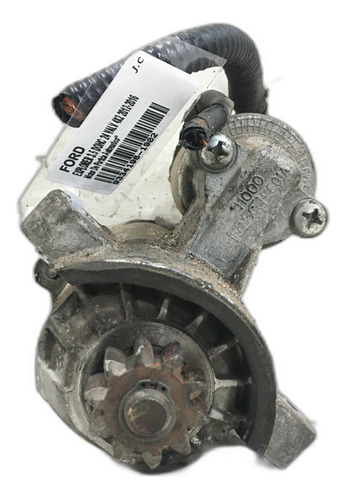 Motor De Partida Automatico Ford Explorer 2012-2016