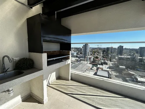 Departamento En Arriendo De 1 Dorm. A Pasos Uss