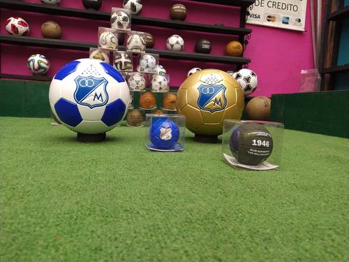 Balón Para Fútbol 11 Copa Confederaciones Rusia 2017