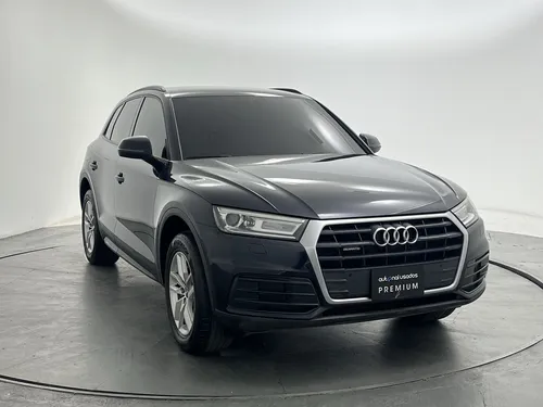 Audi Q5 ATTRACTION TFSI S-TRONIC 2 4X4